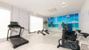 For sale 3 bedrooms apartment in Cala de Mijas