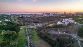 For sale plot in Los Flamingos Golf