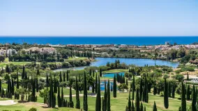 For sale plot in Los Flamingos Golf