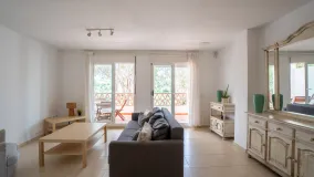 Torrequebrada 2 bedrooms apartment for sale