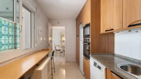 Torrequebrada 2 bedrooms apartment for sale