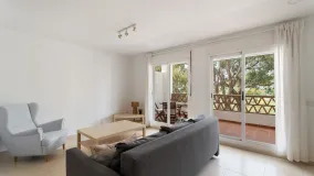 Torrequebrada 2 bedrooms apartment for sale