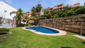 Torrequebrada 2 bedrooms apartment for sale