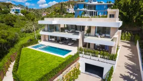 For sale villa with 5 bedrooms in El Paraiso