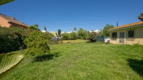 Plot for sale in Diana Park