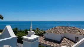 For sale villa in Marbella - Puerto Banus