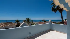 For sale villa in Marbella - Puerto Banus