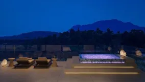 Villa for sale in Marbella Club Golf Resort with 5 bedrooms