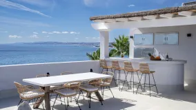 Penthouse in Punta Plata for sale