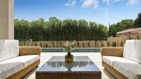 5 bedrooms villa for sale in San Pedro de Alcantara