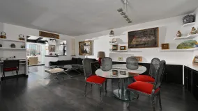 Penthouse for sale in Marbella - Puerto Banus