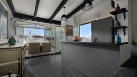 Penthouse for sale in Marbella - Puerto Banus