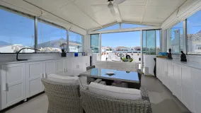 Penthouse for sale in Marbella - Puerto Banus