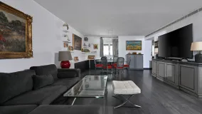 Penthouse for sale in Marbella - Puerto Banus