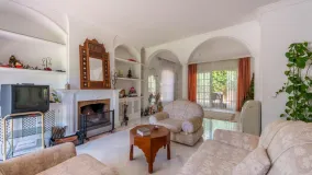 Villa en venta de 8 dormitorios en Marbella Ciudad