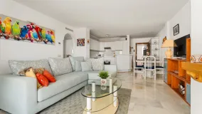 Buy apartment in Riviera del Sol