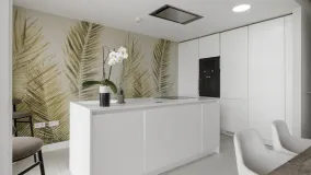 For sale 3 bedrooms apartment in The Edge