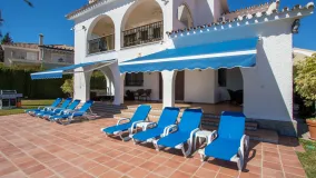 Villa for sale in Atalaya with 5 bedrooms