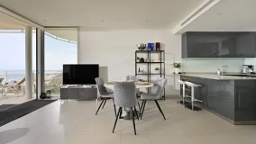 Apartment with 3 bedrooms for sale in El Higueron