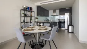 Apartment with 3 bedrooms for sale in El Higueron