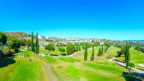 Los Flamingos villa for sale