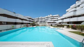Apartment for sale in Estepona Town