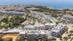 Apartment for sale in Estepona Town