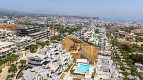 Apartment for sale in Estepona Town