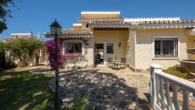 For sale villa in Calahonda with 3 bedrooms