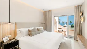 3 bedrooms penthouse in Bahía del Velerín for sale