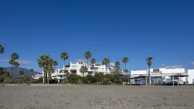 Apartamento planta baja con 3 dormitorios a la venta en Bahía del Velerín