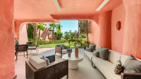 Apartamento planta baja en venta en Torre Bermeja con 3 dormitorios