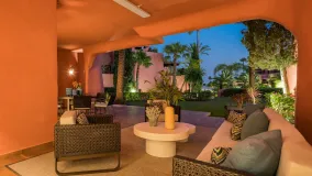 Apartamento planta baja en venta en Torre Bermeja con 3 dormitorios
