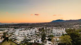 Apartment for sale in Las Lomas del Marbella Club