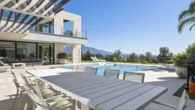 Se vende villa en La Alqueria