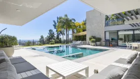 Se vende villa en La Alqueria