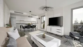 3 bedrooms apartment for sale in El Chaparral