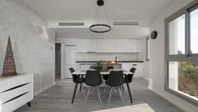 3 bedrooms apartment for sale in El Chaparral