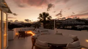 La Quinta Hills, atico duplex en venta de 3 dormitorios