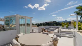 La Quinta Hills, atico duplex en venta de 3 dormitorios