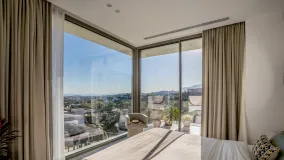 Comprar villa en El Herrojo de 6 dormitorios