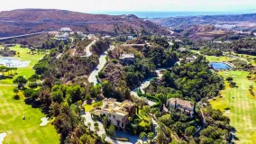 For sale Marbella Club Golf Resort villa