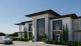 For sale Marbella Club Golf Resort villa