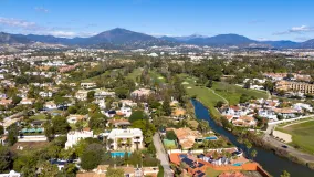 Villa a la venta en Casasola de 4 dormitorios