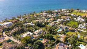 Villa a la venta en Casasola de 4 dormitorios