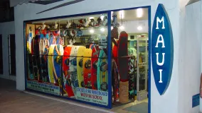 Puerto commercial premises for sale