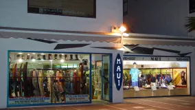 Puerto commercial premises for sale