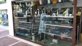 Puerto commercial premises for sale