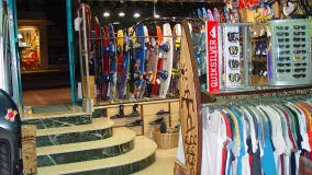 Puerto commercial premises for sale