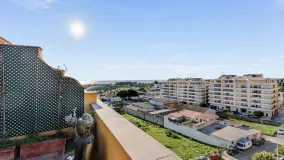 Penthouse in San Pedro de Alcantara for sale